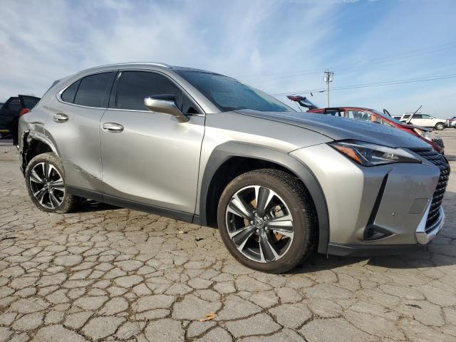 2019 LEXUS UX 200 JTHY3JBH5K2018213