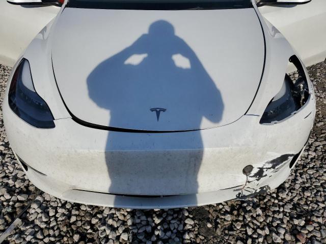 2023 TESLA MODEL Y - 7SAYGDEE2PF668360