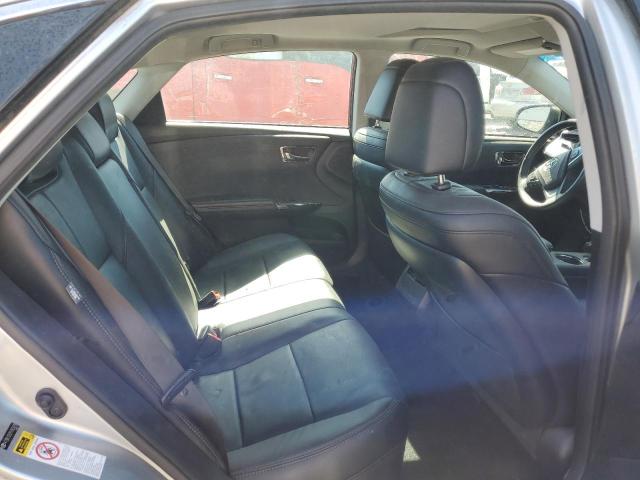 2015 TOYOTA AVALON XLE - 4T1BK1EB2FU163619