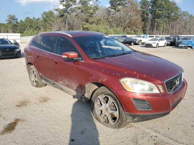 Vin: yv4902dz3b2143881, lot: 53677465, volvo xc60 t6 20114