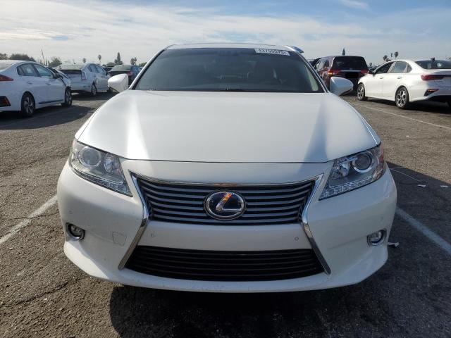 2015 LEXUS ES300H JTHBW1GG7F2093997