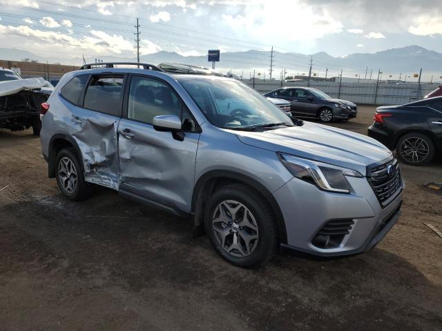 2022 SUBARU FORESTER P JF2SKAEC4NH471123