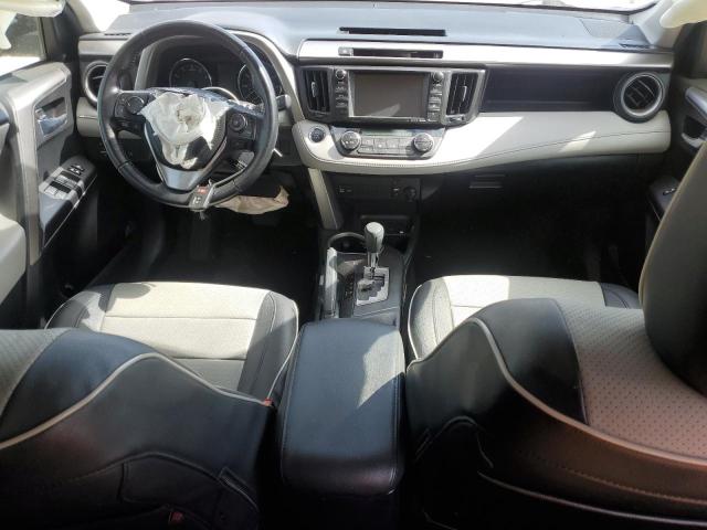 2016 TOYOTA RAV4 XLE - JTMWFREV0GJ083547