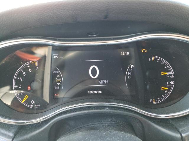 2018 JEEP GRAND CHER - 1C4RJFAG1JC288047