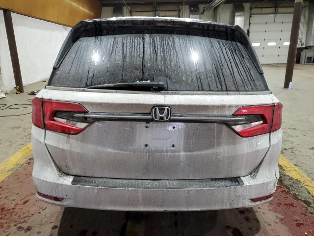 2021 HONDA ODYSSEY EX 5FNRL6H73MB045105