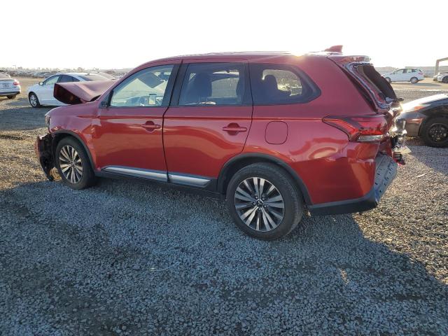 Vin: ja4ad3a36kz042734, lot: 46091865, mitsubishi outlander se 20192
