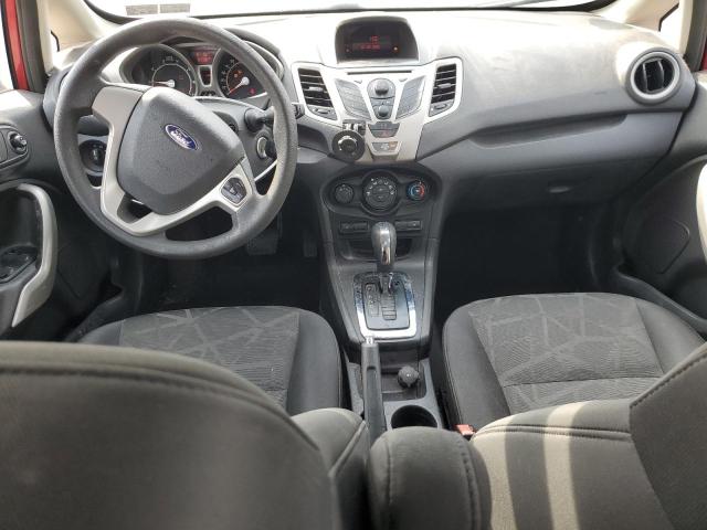 2012 FORD FIESTA SE - 3FADP4BJ4CM125472
