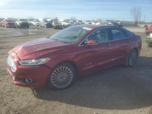 Vin: 3fa6p0ru6er128820, lot: 46247755, ford fusion titanium hev 2014 img_1