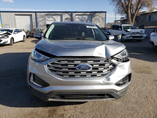2021 FORD EDGE SEL - 2FMPK4J97MBA59978