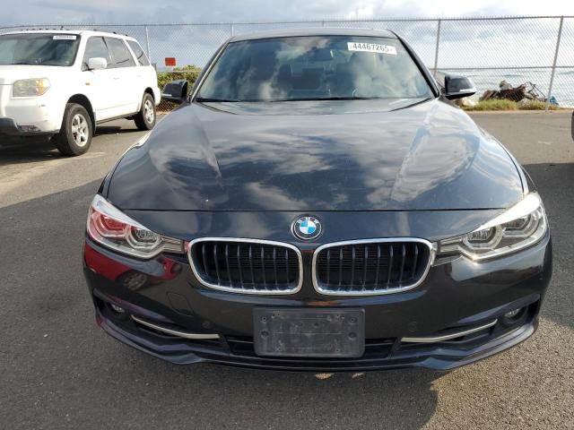 2016 BMW 328 I SULE - WBA8E9C54GK644306