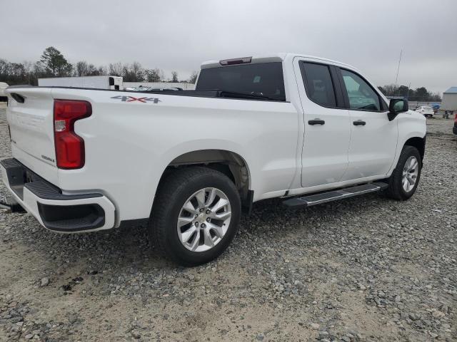 Vin: 1gcrybef4kz178730, lot: 43844675, chevrolet all models k1500 custom 20193