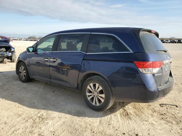 2015 HONDA ODYSSEY EX - 5FNRL5H67FB040851
