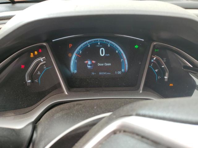2016 HONDA CIVIC EX - 19XFC1F38GE035718