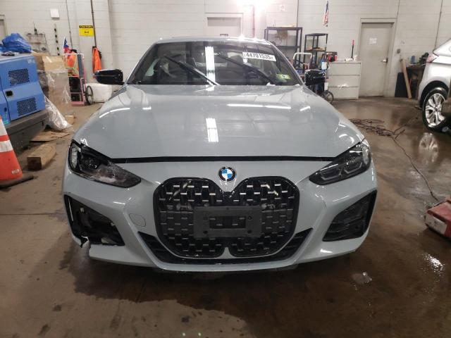 2024 BMW 430XI - WBA73AP05RCR62417