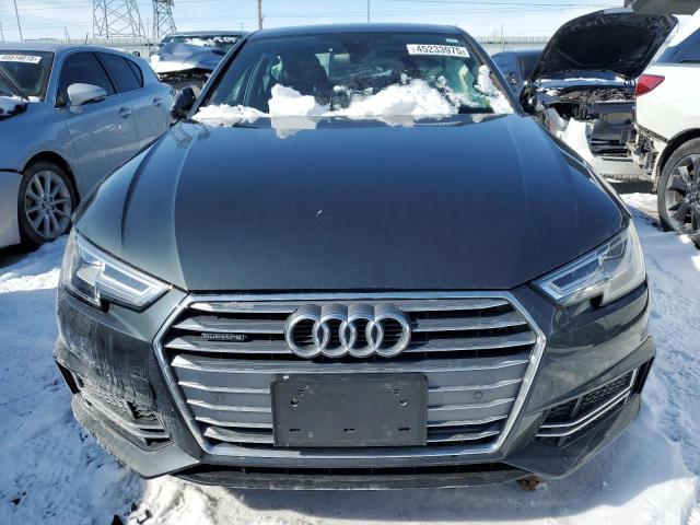 2018 AUDI A4 PREMIUM - WAUENAF42JN005774