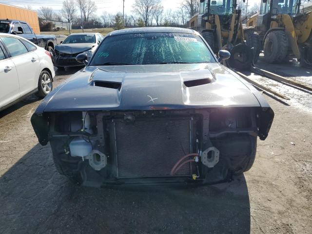 2019 DODGE CHALLENGER 2C3CDZGG4KH522268