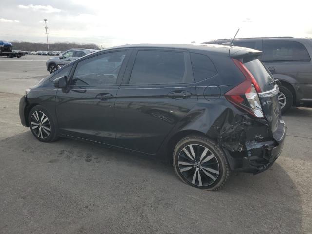2018 HONDA FIT EX 3HGGK5H85JM718644