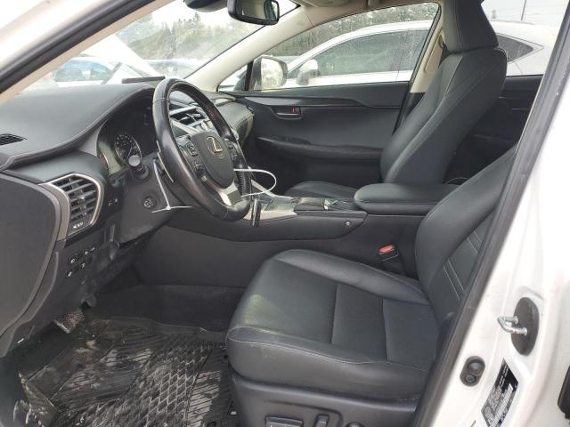 2020 LEXUS NX 300 JTJGARDZ6L5014742