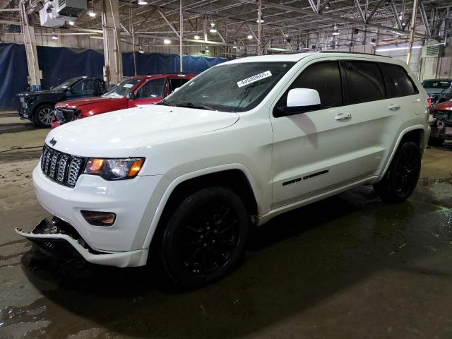 2019 JEEP GRAND CHER - 1C4RJFAG5KC565946