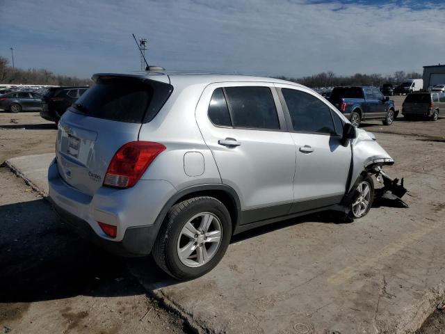 2019 CHEVROLET TRAX LS - 3GNCJKSB2KL325993