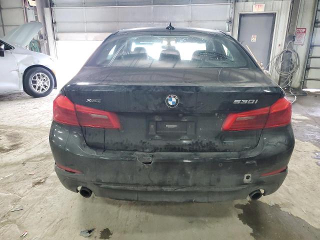 2020 BMW 530 XI - WBAJR7C05LWW77977