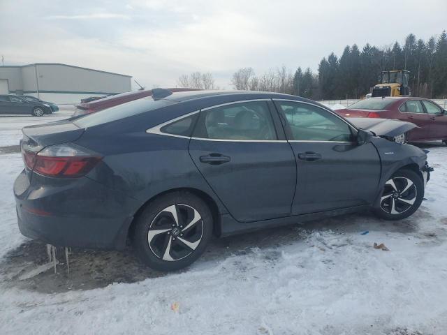 Vin: 19xze4f54me008098, lot: 46096625, honda insight ex 20213