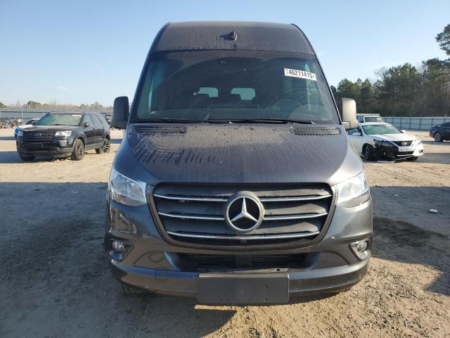 2022 MERCEDES-BENZ SPRINTER 1500 W1Z70FGY2NT109330