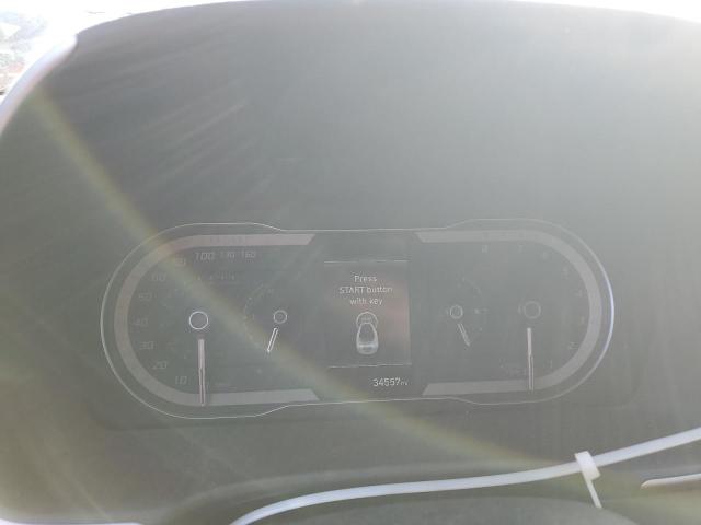 2022 HYUNDAI TUCSON SEL - 5NMJBCAEXNH047280