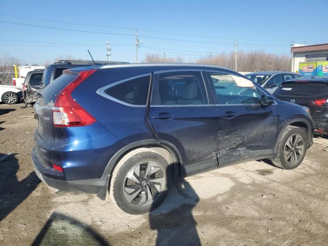 2016 HONDA CR-V TOURI - 5J6RM4H90GL091084