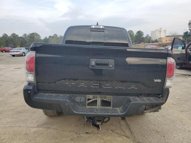 2020 TOYOTA TACOMA DOU - 3TYCZ5AN4LT007047