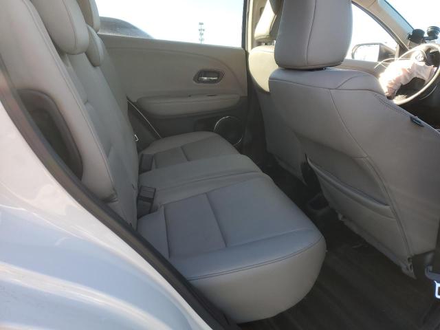 2018 HONDA HR-V EXL - 3CZRU6H79JM721555