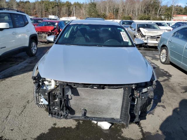 2018 KIA OPTIMA LX 5XXGT4L38JG210574