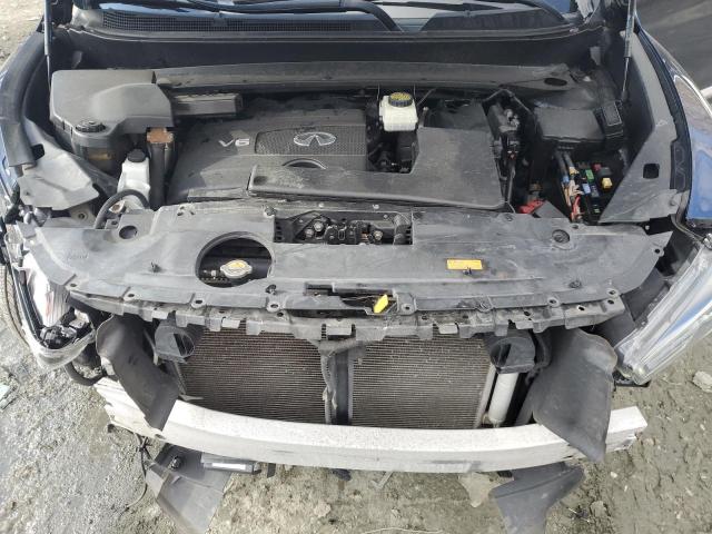 2020 INFINITI QX60 LUXE - 5N1DL0MM4LC518553