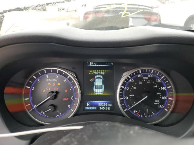 2017 INFINITI Q50 PREMIU JN1EV7AR6HM833211
