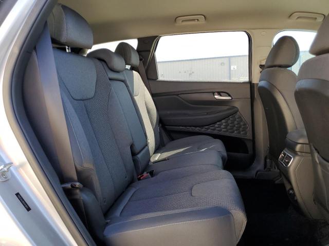 2022 HYUNDAI SANTA FE S - 5NMS24AJ8NH450875