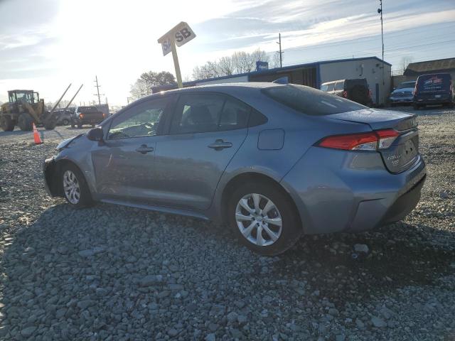 Vin: 5yfb4mde5rp134208, lot: 45864425, toyota corolla le 20242