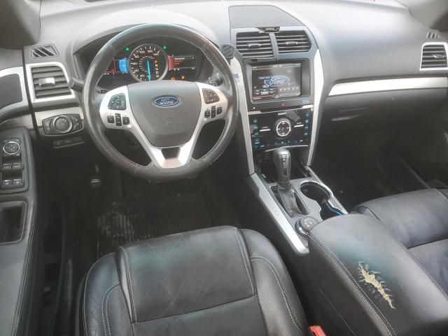 2015 FORD EXPLORER S 1FM5K8GT3FGA51261