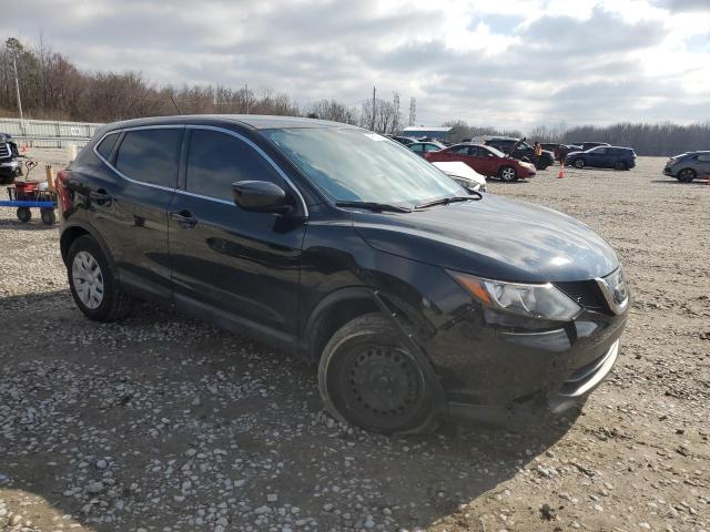 Vin: jn1bj1cr3jw260870, lot: 44612425, nissan rogue s 20184