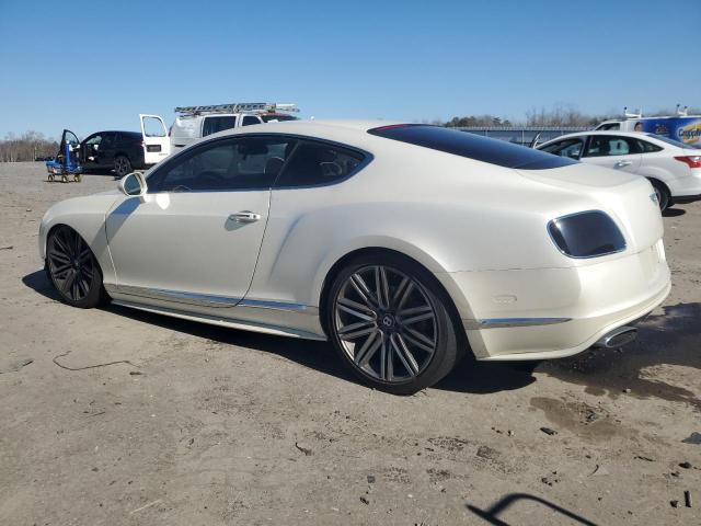 2015 BENTLEY CONTINENTA SCBFJ7ZA6FC044185