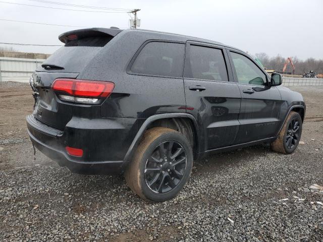 Vin: 1c4rjeag7mc680495, lot: 46915665, jeep grand cher laredo 20213