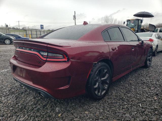 2018 DODGE CHARGER SX - 2C3CDXHGXJH289241