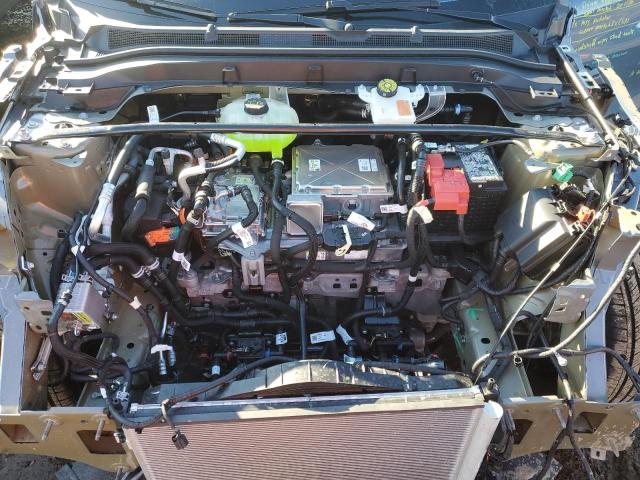 2024 FORD MUSTANG MA - 3FMTK3SU1RMA48105