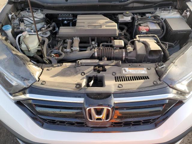 2021 HONDA CR-V EX - 2HKRW2H51MH677438