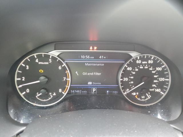 2020 NISSAN ALTIMA S - 1N4BL4BV8LC261191