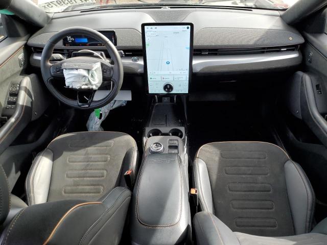 2022 FORD MUSTANG MA - 3FMTK4SEXNMA15015