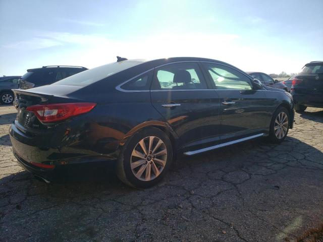 Vin: 5npe34af8fh249777, lot: 62813654, hyundai sonata sport 20153