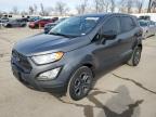 2020 FORD ECOSPORT S - MAJ3S2FE7LC390514