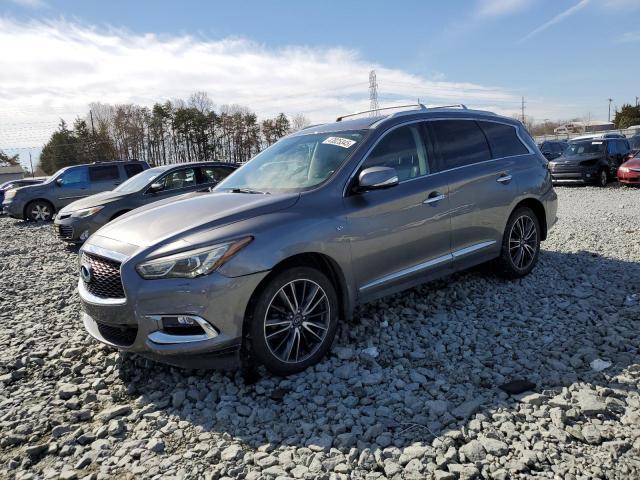 INFINITI QX60