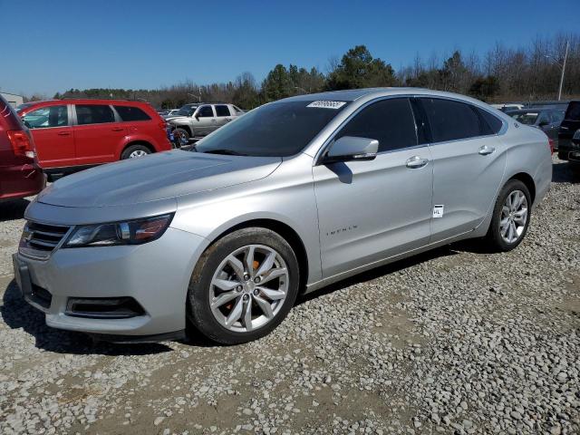 CHEVROLET IMPALA LT