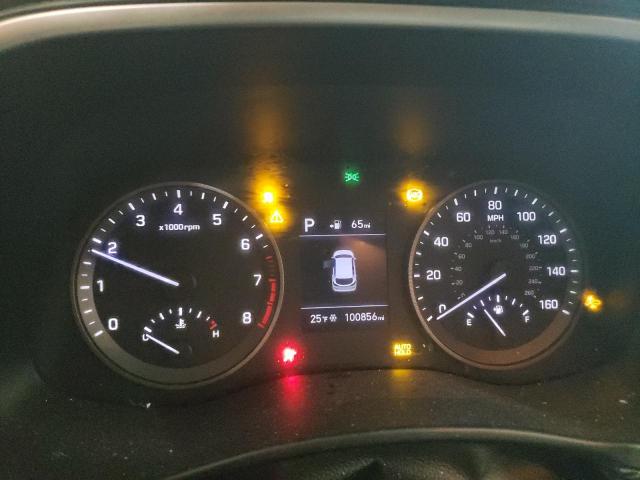 2019 HYUNDAI TUCSON SE - KM8J23A43KU868793
